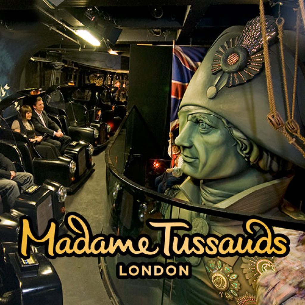 Iconic London venues for hire exclusively from Merlin Events, the official event management company for London’s premier attractions: Madame Tussauds, Stardome 4D,the London Dungeon and SEA LIFE London Aquarium.
